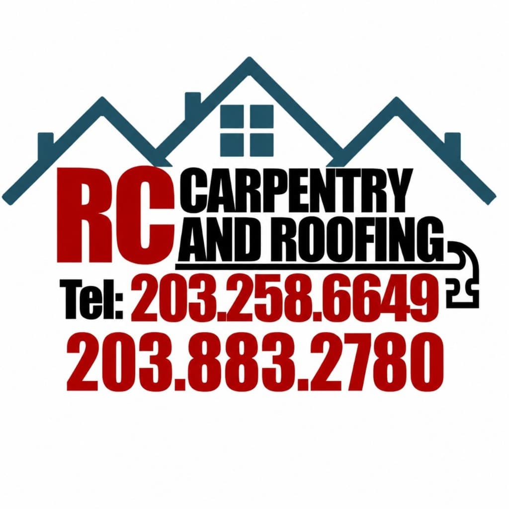 RC Carpentry & Roofing